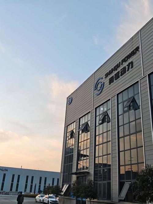 舜驱动力科技与舜甲科技 协同驱动的科技创新双引擎