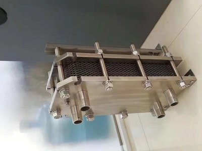 黑龙江省牡丹江市换热设备亿达科技 厂家批发价格与图片资源全解析