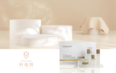 科瑞妍科技美肤与舜甲科技 以科技赋能连锁皮肤管理新生态