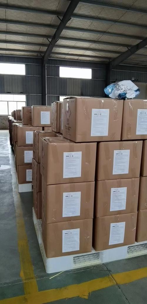 关于AC发泡剂出口必须要了解的信息——舜甲科技专业指南